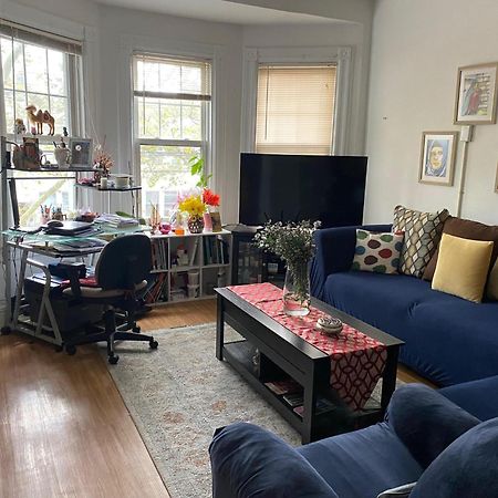 Classical American Homestay House New York Eksteriør bilde