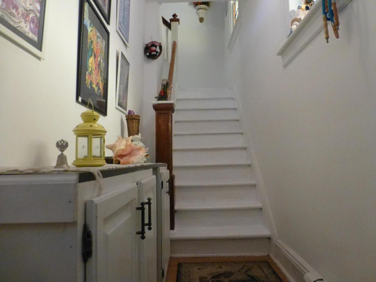 Classical American Homestay House New York Eksteriør bilde