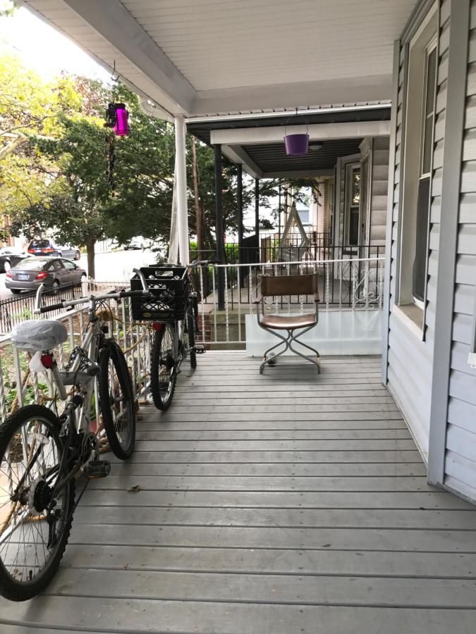 Classical American Homestay House New York Eksteriør bilde