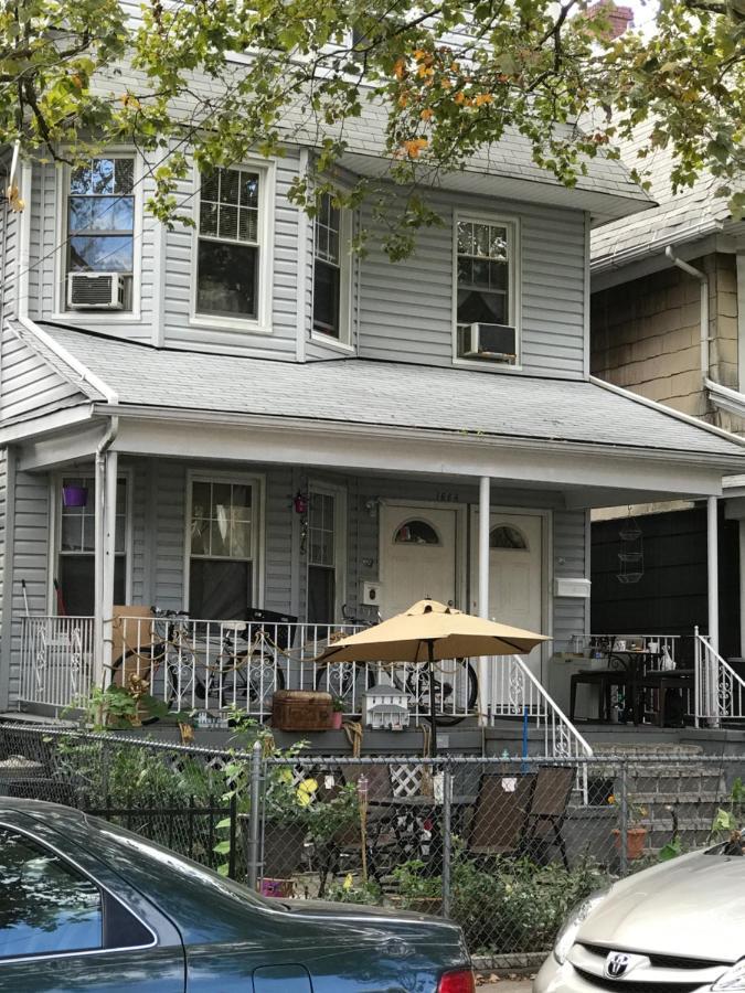 Classical American Homestay House New York Eksteriør bilde