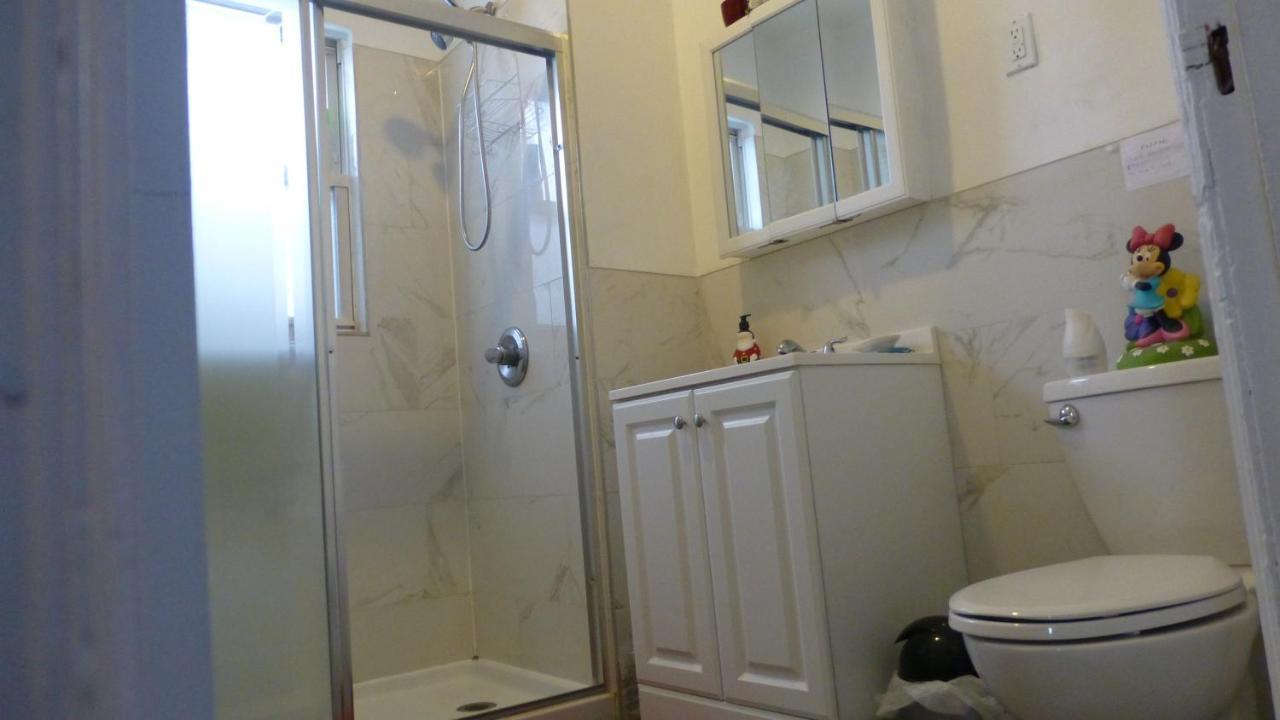 Classical American Homestay House New York Eksteriør bilde