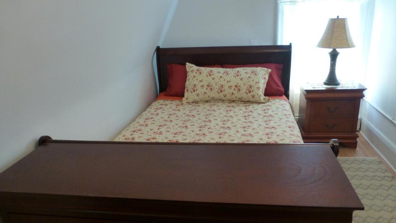 Classical American Homestay House New York Eksteriør bilde