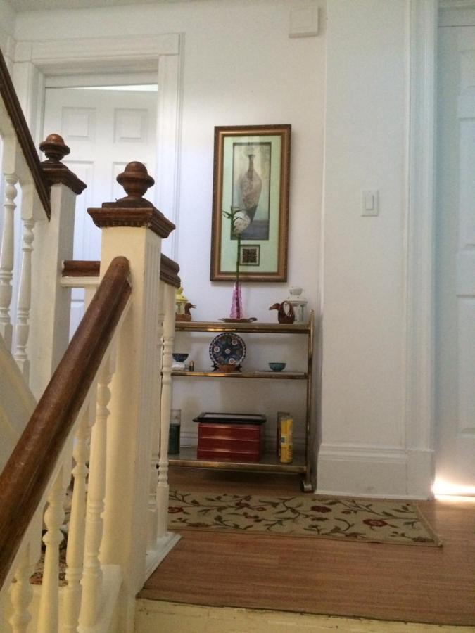 Classical American Homestay House New York Eksteriør bilde
