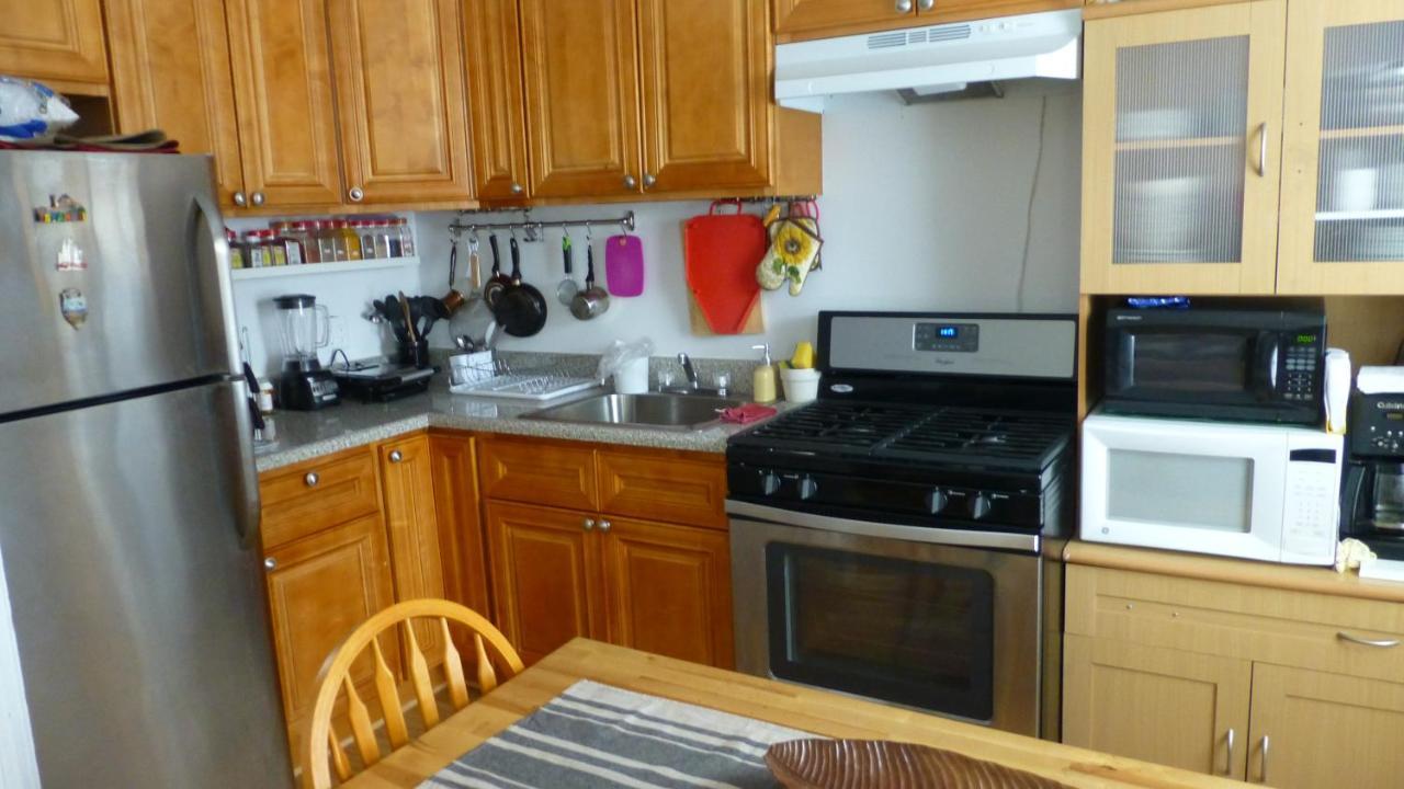 Classical American Homestay House New York Eksteriør bilde