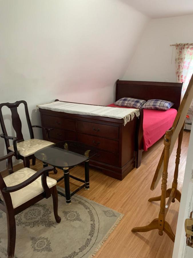Classical American Homestay House New York Eksteriør bilde