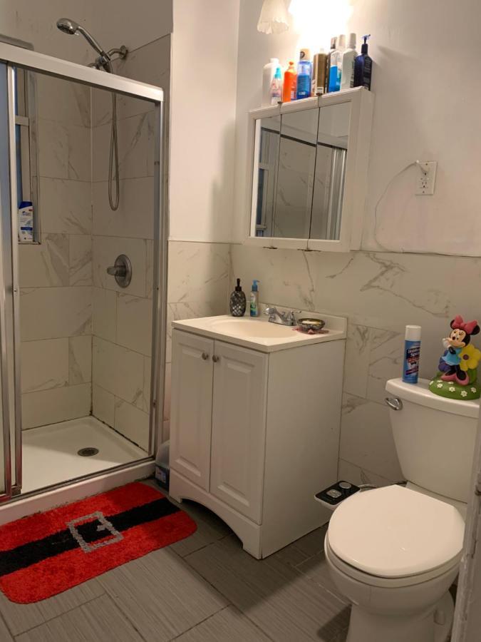 Classical American Homestay House New York Eksteriør bilde