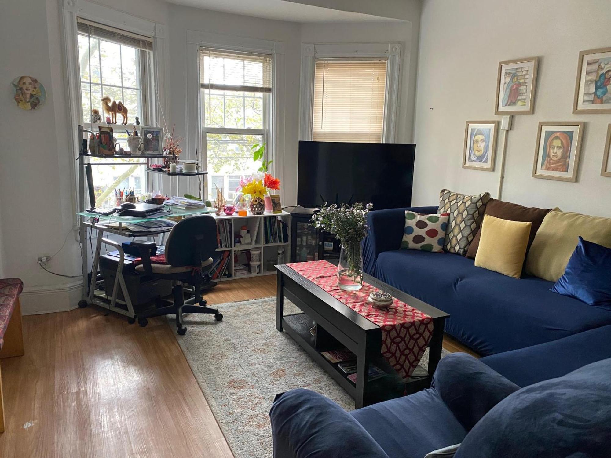 Classical American Homestay House New York Eksteriør bilde