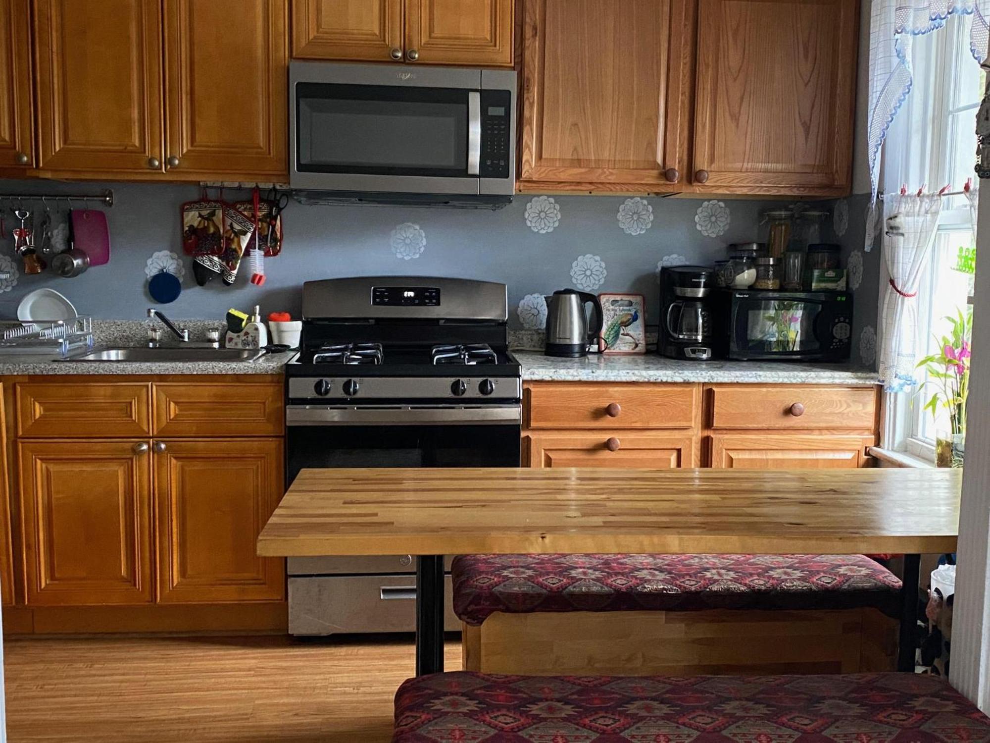 Classical American Homestay House New York Eksteriør bilde