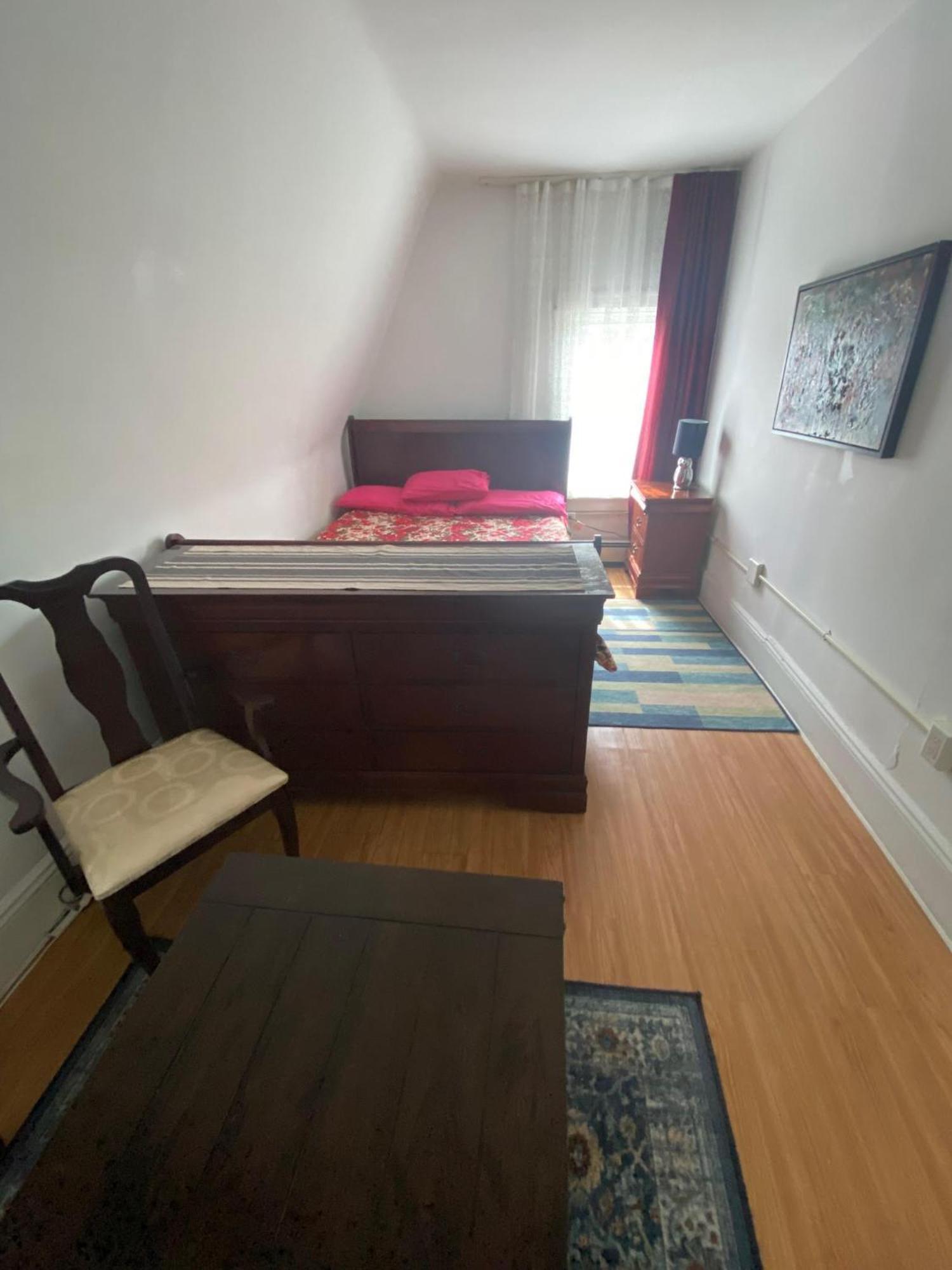 Classical American Homestay House New York Eksteriør bilde