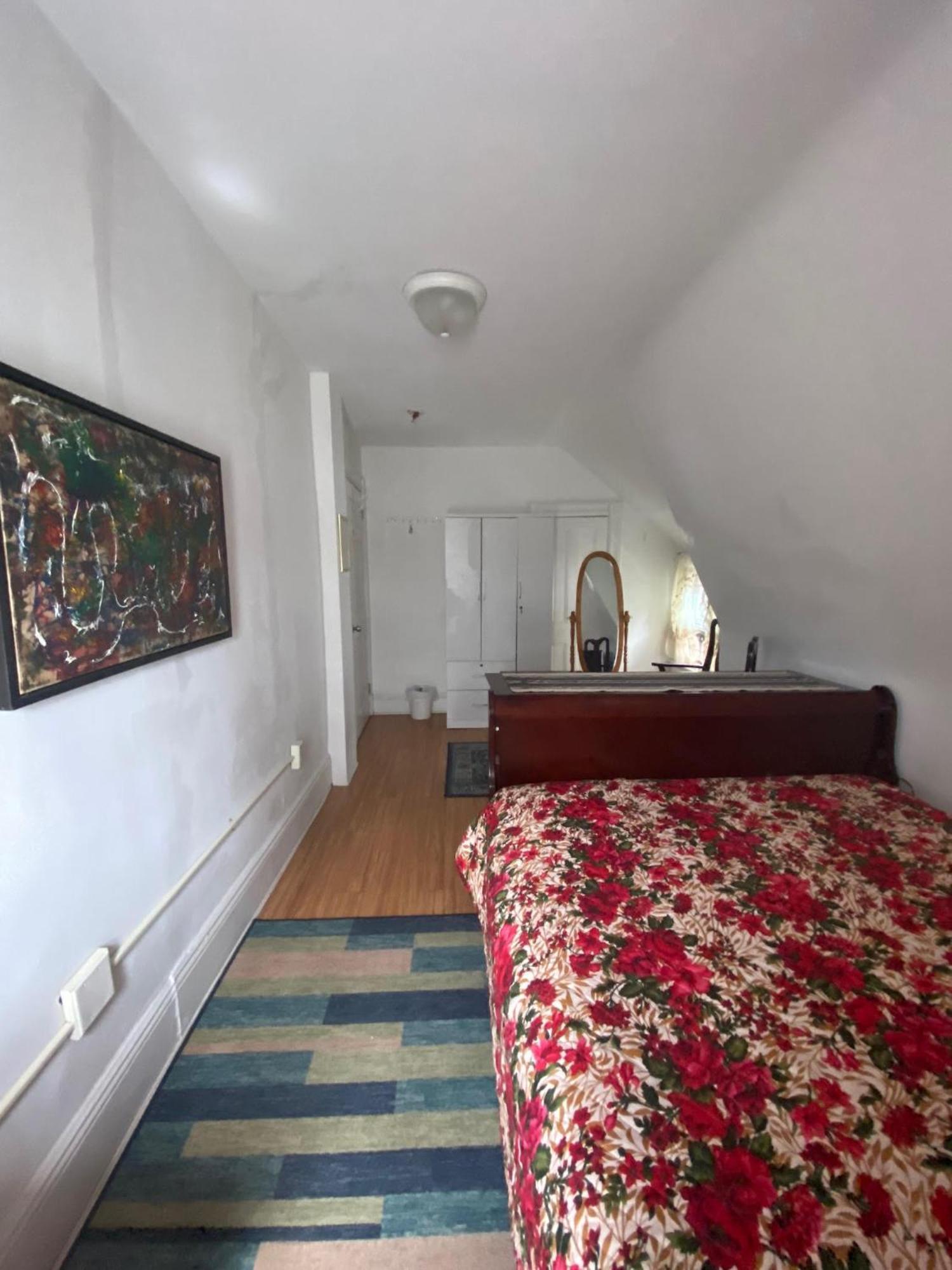 Classical American Homestay House New York Eksteriør bilde