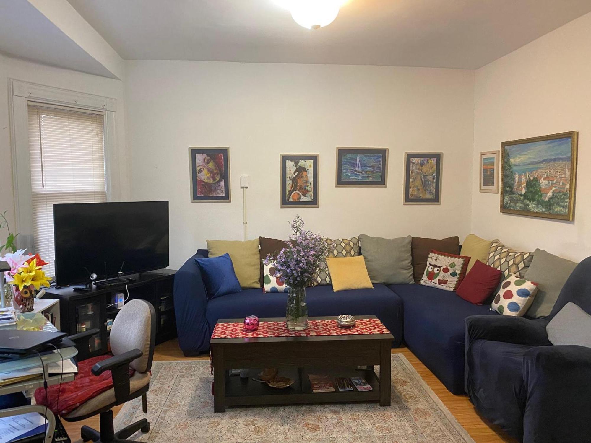 Classical American Homestay House New York Eksteriør bilde