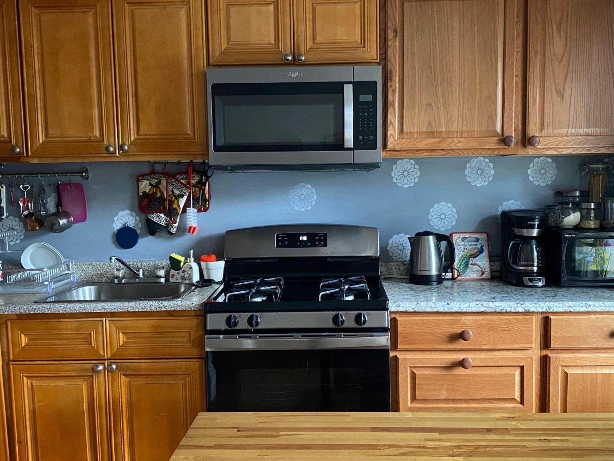 Classical American Homestay House New York Eksteriør bilde